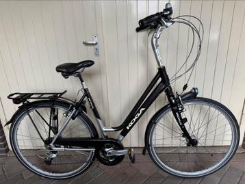 Sportieve KOGA Distance damesfiets D53 V27 Shimano Deore beschikbaar voor biedingen