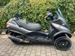 Piaggio MP3  400, Particulier, 399 cc, Overig, 12 t/m 35 kW