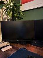 BenQ monitor 24inch, Computers en Software, Monitoren, Ophalen