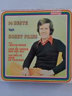 Bobby Prins  , 14 Beste, Levenslied of Smartlap, Ophalen of Verzenden, Zo goed als nieuw