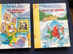2 Geronimo Stilton Boekjes, Ophalen of Verzenden, Zo goed als nieuw, Fictie algemeen