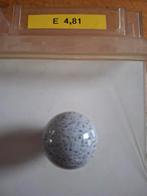 Deurknopp - Granito/Gris - 28mm, Overige materialen, Onbekend, Nieuw, Ophalen of Verzenden