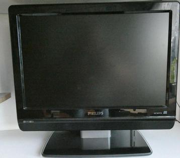 Philips 20" KleurenTV beschikbaar voor biedingen