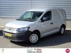Volkswagen Caddy Cargo 2.0 TDI Comfort | Trekhaak | Laadruim, Voorwielaandrijving, Stof, Gebruikt, 4 cilinders