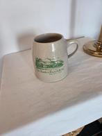 2 Bierpul - De Kasteelboerderij Horst, Glas of Glazen, Gebruikt, Ophalen of Verzenden, Glas