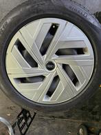 Zomerset Audi Q4 E-tron 235/55 R19, Auto-onderdelen, Banden en Velgen, Gebruikt, Banden en Velgen, 235 mm, Personenwagen