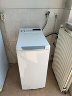 Whirlpool 6th Sense 6,5 kg bovenlader, Ophalen, Minder dan 1200 toeren, 4 tot 6 kg, Bovenlader