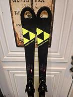 140cm FISCHER RC4 SL FIS RACE CODE RACE PLATEN