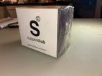 Supperclub Limited Edition 10CD Collectors Box, Cd's en Dvd's, Cd's | Dance en House, Verzenden, Zo goed als nieuw