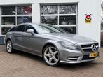 Mercedes-Benz CLS-Klasse Shooting Brake 350 CDI AMG-line/ Sc, Auto's, Mercedes-Benz, Automaat, Euro 5, Achterwielaandrijving, Gebruikt