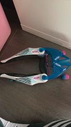 Nerf Rebelle Pistool met 2 Pijlen, Ophalen of Verzenden, Gebruikt, Jongen of Meisje
