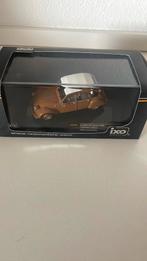 Citroen 2 CV Special, Hobby en Vrije tijd, Modelauto's | 1:24, Ophalen of Verzenden, Zo goed als nieuw, Auto, Overige merken