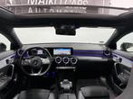 Mercedes-Benz CLA-klasse 250e AMG PANO|Adaptive|NL&NAP KM's, Auto's, Mercedes-Benz, CLA, Gebruikt, 4 cilinders, 15 kWh