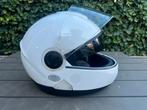 Schubert BMW motor systeemhelm 56/57 cm, Motoren, Ophalen of Verzenden, S, Systeemhelm, Overige merken