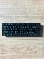 White Shark 60% Toetsenbord - Defecte Q Toets, Computers en Software, Toetsenborden, Gaming toetsenbord, Ophalen of Verzenden