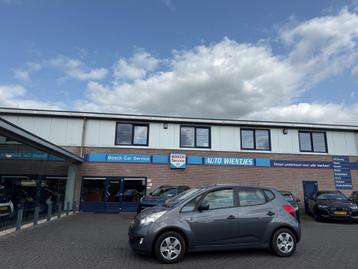 Kia Venga 1.4 CVVT | Comfort Pack 5-Drs | Airco | Cruise beschikbaar voor biedingen