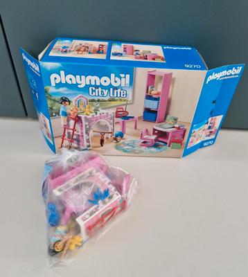 Playmobil 9270 beschikbaar voor biedingen