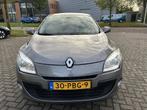 Renault Mégane 1.6 Celsium 1e EIG NAVI CRUISE CLIMA NAP!, 1190 kg, Euro 5, Stof, Gebruikt