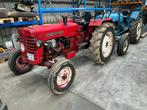 1957 MC Cormick Farmall D430 Minitractor, Overige typen