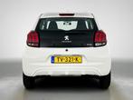 Peugeot 108 1.0 e-VTi Active, Voorwielaandrijving, 12 maanden, Stof, Gebruikt