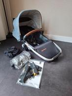 Uppababy vista v2 rumble seat gregory, Ophalen of Verzenden