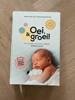 Hetty van de Rijt - Oei, ik groei!, Boeken, Zwangerschap en Opvoeding, Ophalen of Verzenden, Zo goed als nieuw, Zwangerschap en Bevalling