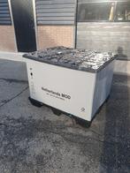 Palletbox opvouwbare Palletbox Uni Pak palletbox, Ophalen, 100 cm of meer, 60 cm of meer, Zo goed als nieuw