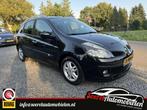 Renault Clio Estate 1.2 TCE Dynamique clima electr, Voorwielaandrijving, Gebruikt, 4 cilinders, Zwart