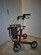 Server rollator lichtgewicht, Ophalen of Verzenden, Lichtgewicht