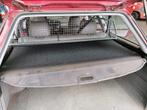 Subaru Legacy Outback hondenrek en bagageafdekking (rollo)., Auto-onderdelen, Interieur en Bekleding, Ophalen, Gebruikt, Subaru