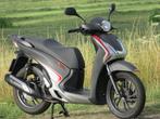 Honda SH150i Sport. 2016 ALL MATT  BLACK MOTORSCOOTER, Ophalen, Gebruikt