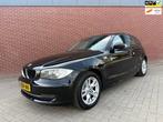 BMW 1-serie 116i Executive 5-deurs / Airco / elektrische ram, Auto's, BMW, 1-Serie, Achterwielaandrijving, Gebruikt, 1599 cc