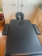 Massagetafel opvouwbaar, Sport en Fitness, Massageproducten, Ophalen, Gebruikt, Massagetafel