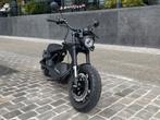 Eahora M1PS Elektrische Chopper  Fatboy Harley Look, Fietsen en Brommers, Ophalen