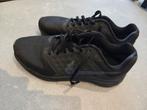 Nike sportschoenen maat 42, Kleding | Heren, Schoenen, Ophalen, Zo goed als nieuw, Zwart, Sportschoenen