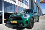 Mini Mini Countryman 2.0 Cooper S E PHEV Hybrid | Camera | H, Auto's, Mini, Automaat, 12 maanden, Stof, Gebruikt