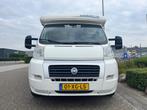 Chausson Welcome 75 | Fiat Ducato 2.3 129 PK | Achteruitrijc, Tot en met 2, 7 tot 8 meter, Diesel, Half-integraal