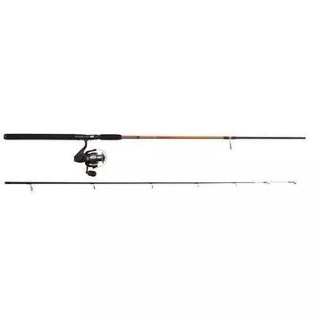 Ugly Stik Power Spinning Combo 7ft Light 10-30g
 beschikbaar voor biedingen