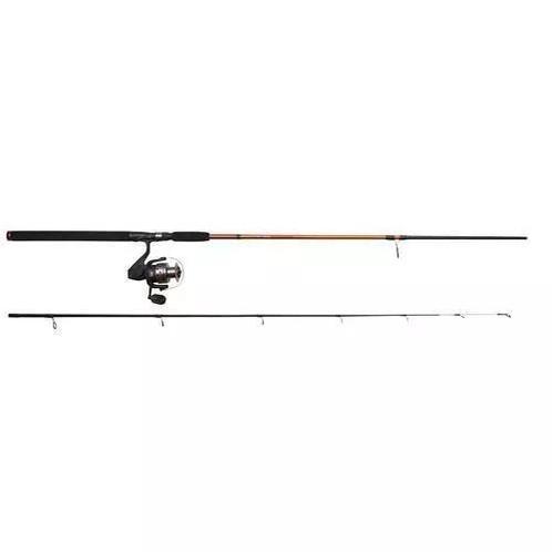 Ugly Stik Power Spinning Combo 7ft Light 10-30g, Watersport en Boten, Hengelsport | Algemeen, Nieuw, Ophalen of Verzenden