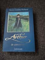 Kevin Crossley-Holland - De zienersteen, Ophalen of Verzenden, Zo goed als nieuw, Kevin Crossley-Holland