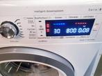 Wasmachine Bosch 9kg️️️️ ️️Serie8 ✅i-Dos A+++ INC GARANTIE, Ophalen, 1200 tot 1600 toeren, Gebruikt, 8 tot 10 kg