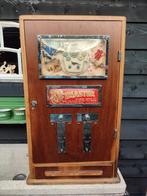 Vintage Giftmaster Automaat, Ophalen