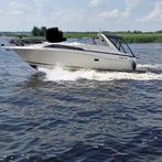 Goed onderhouden sportcruiser Bayliner 3255 Avanti Express, Watersport en Boten, Motorboten en Motorjachten, Ophalen, Gebruikt