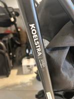 Koelstra Simba Duo Buggy - Ideaal voor op reis!, Ophalen, Gebruikt, Koelstra, Verstelbare rugleuning