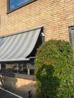 Uitvalscherm, Gebruikt, Ophalen of Verzenden, 250 cm tot 450 cm, Uitvalscherm