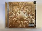 Kanye West Jay Z - Watch The Throne (CD), Cd's en Dvd's, Cd's | Hiphop en Rap, Ophalen of Verzenden, Zo goed als nieuw