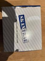 Skantrae rvs binnen deur beslag, Doe-het-zelf en Verbouw, Hang- en Sluitwerk, Ophalen, Nieuw, Rvs, Klink of Kruk