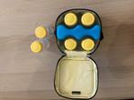 Medela Koeltas met Flessen, Ophalen of Verzenden, Zo goed als nieuw, Overige typen