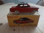 Dinky toys Simca Versailles Taxi, Ophalen of Verzenden, Nieuw, Auto, Dinky Toys