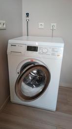 Miele Wasmachine Eco W Classic - Topkwaliteit!, Ophalen